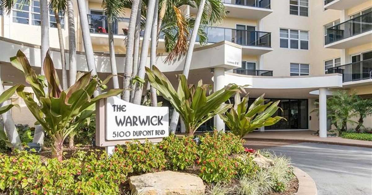 The Warwick