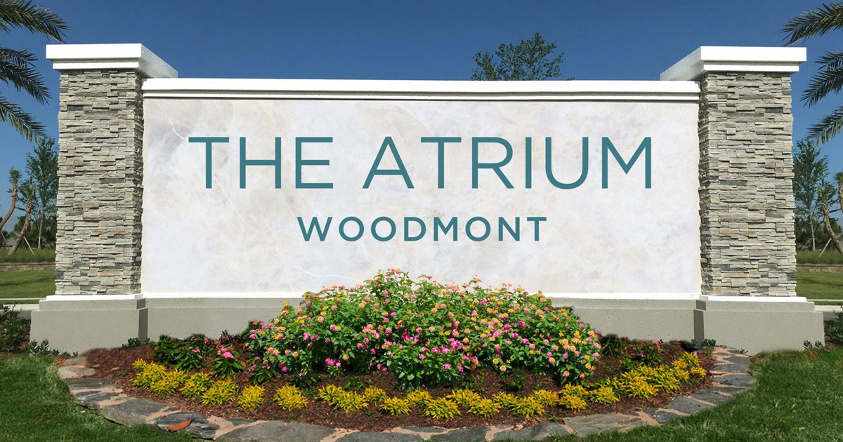 The Atrium